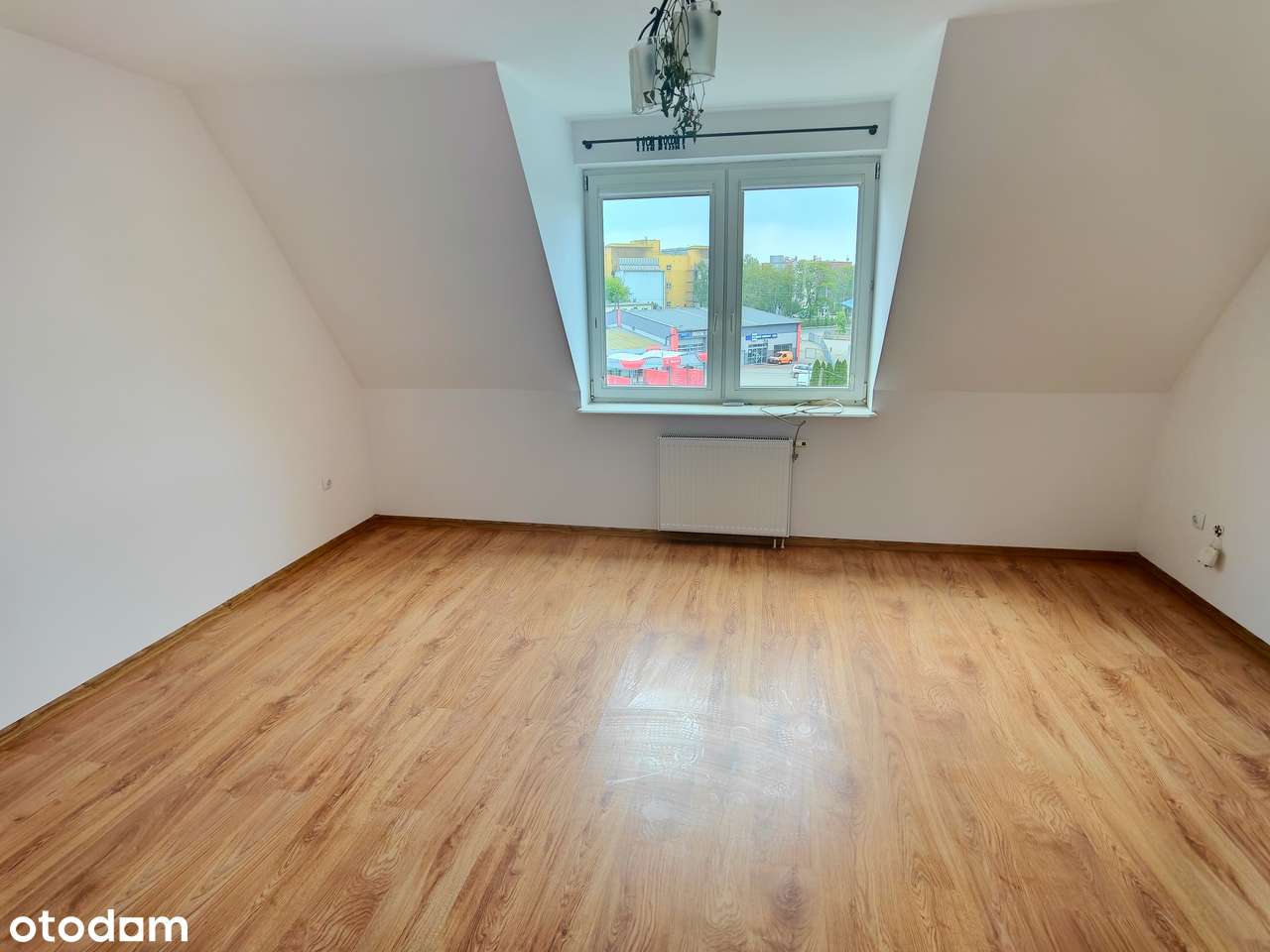 Mieszkanie 47m2 w "Komforcie " ,3 piętro, 2 pokoje ul. Płocka - Pełny obrazek: 4/12