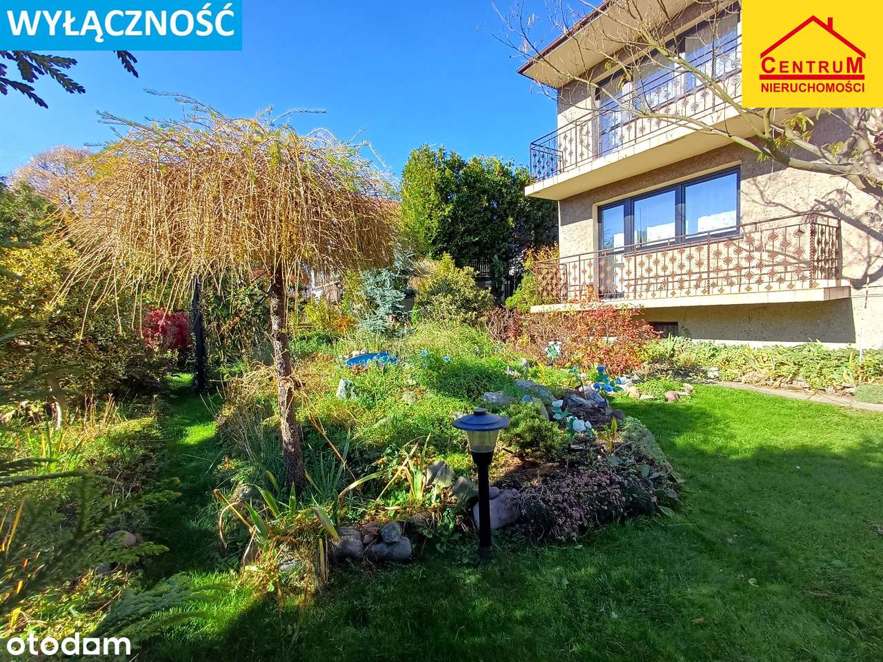 Dom położony 1,5 km od centrum miasta-1