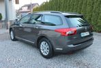 Citroën C5 Tourer BlueHDi 150 S&S Selection - 4