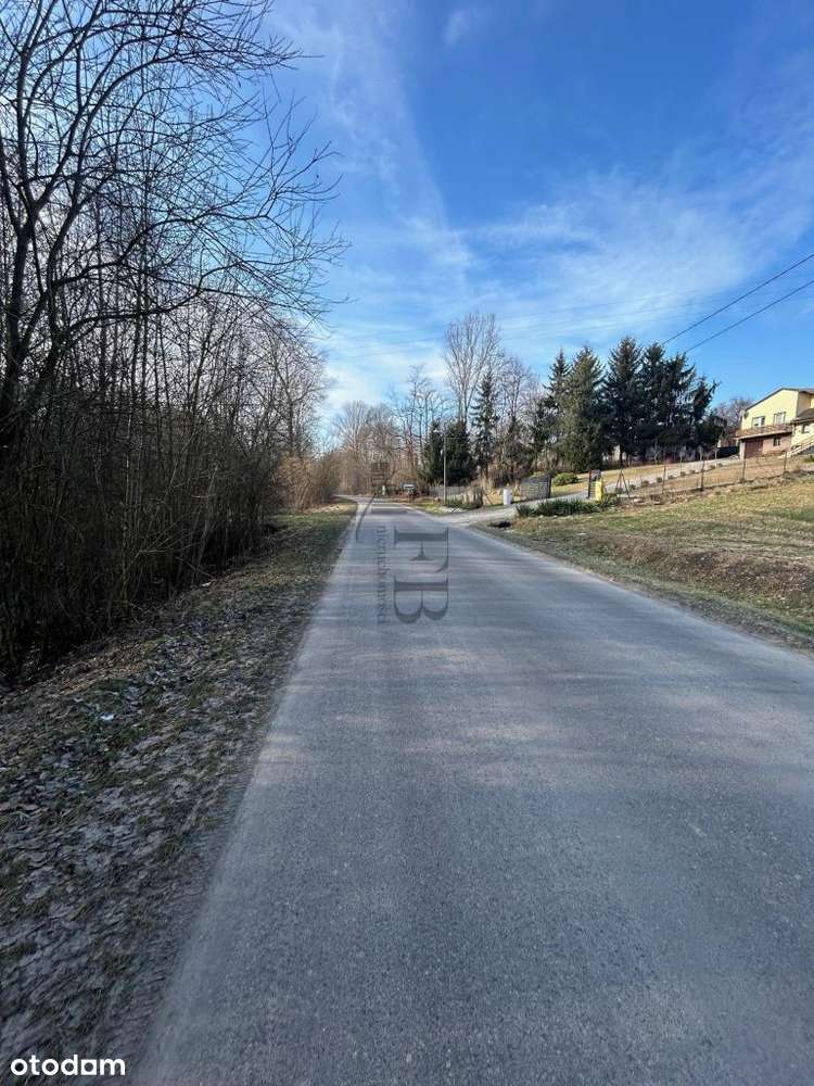 działka budowlana w Strzyżewicach-2