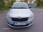 Skoda Fabia 1.4 16V Ambition - 7