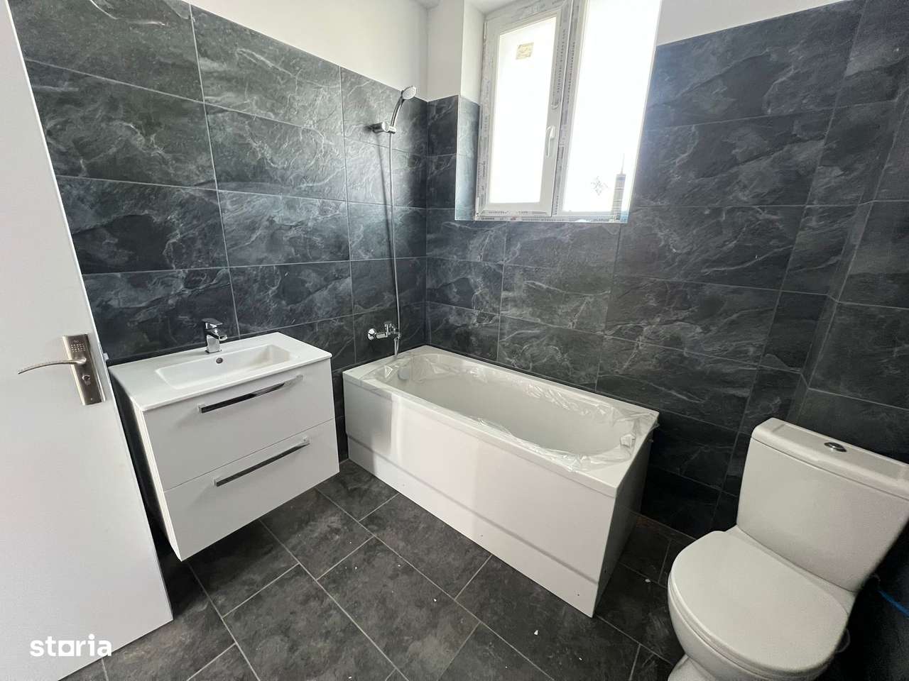 Rate direct la dezvoltator/ Vila noua duplex 3 camere/ Comuna Berceni-6