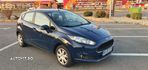 Ford Fiesta - 2