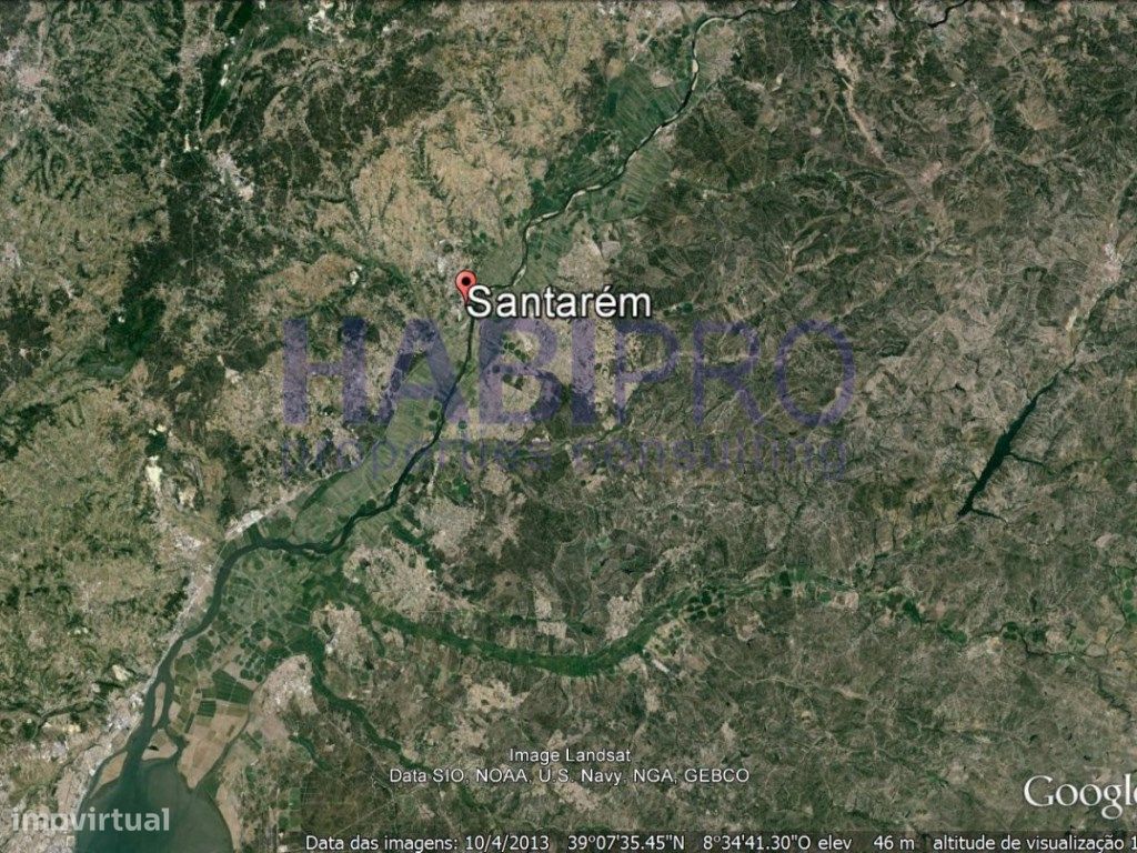 herdade de regadio terra limpa de areia para hortícolas