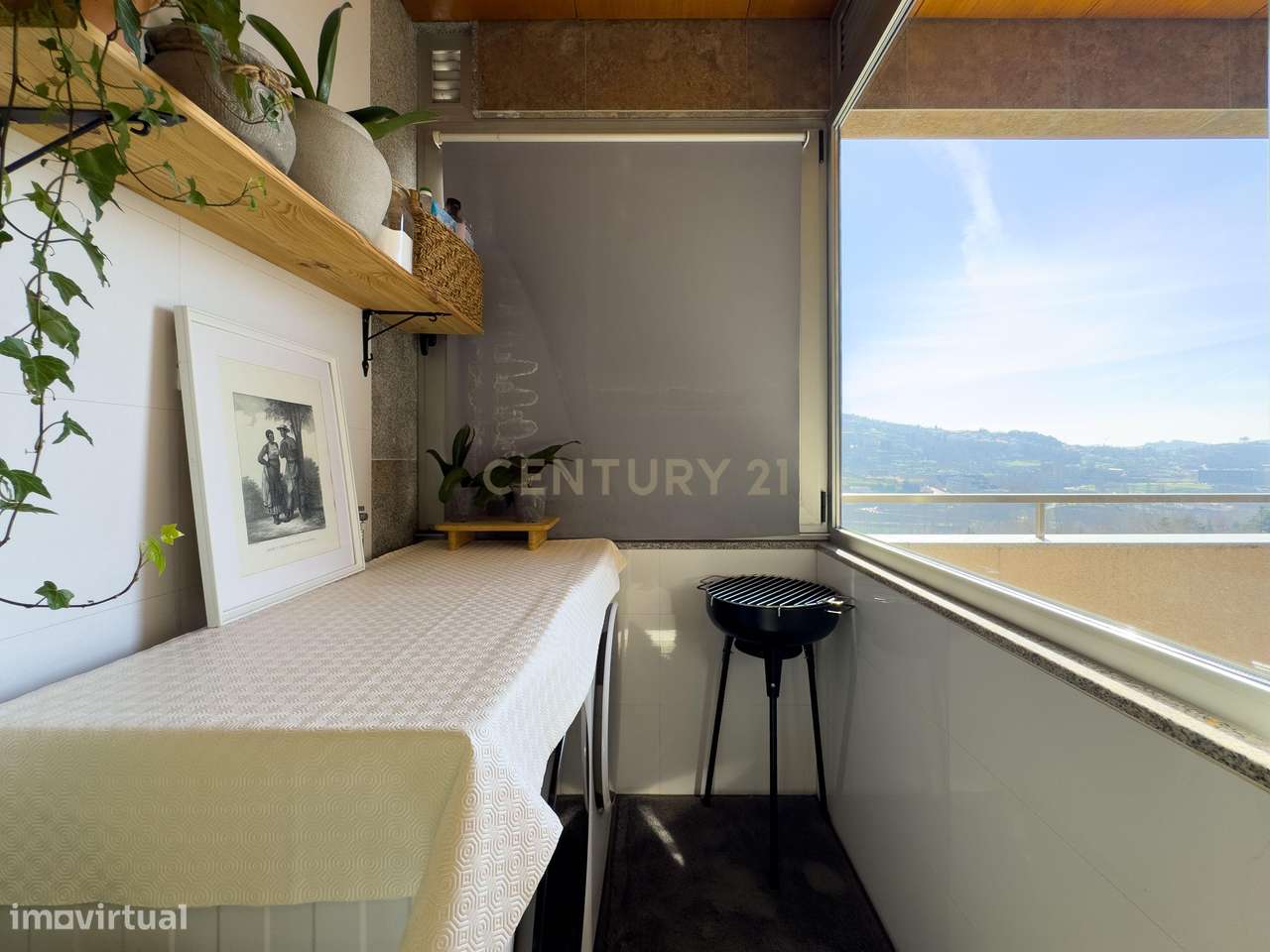 Apartamento T3, 5º andar na Costa, Guimarães, Rua Antero Henriques da-39