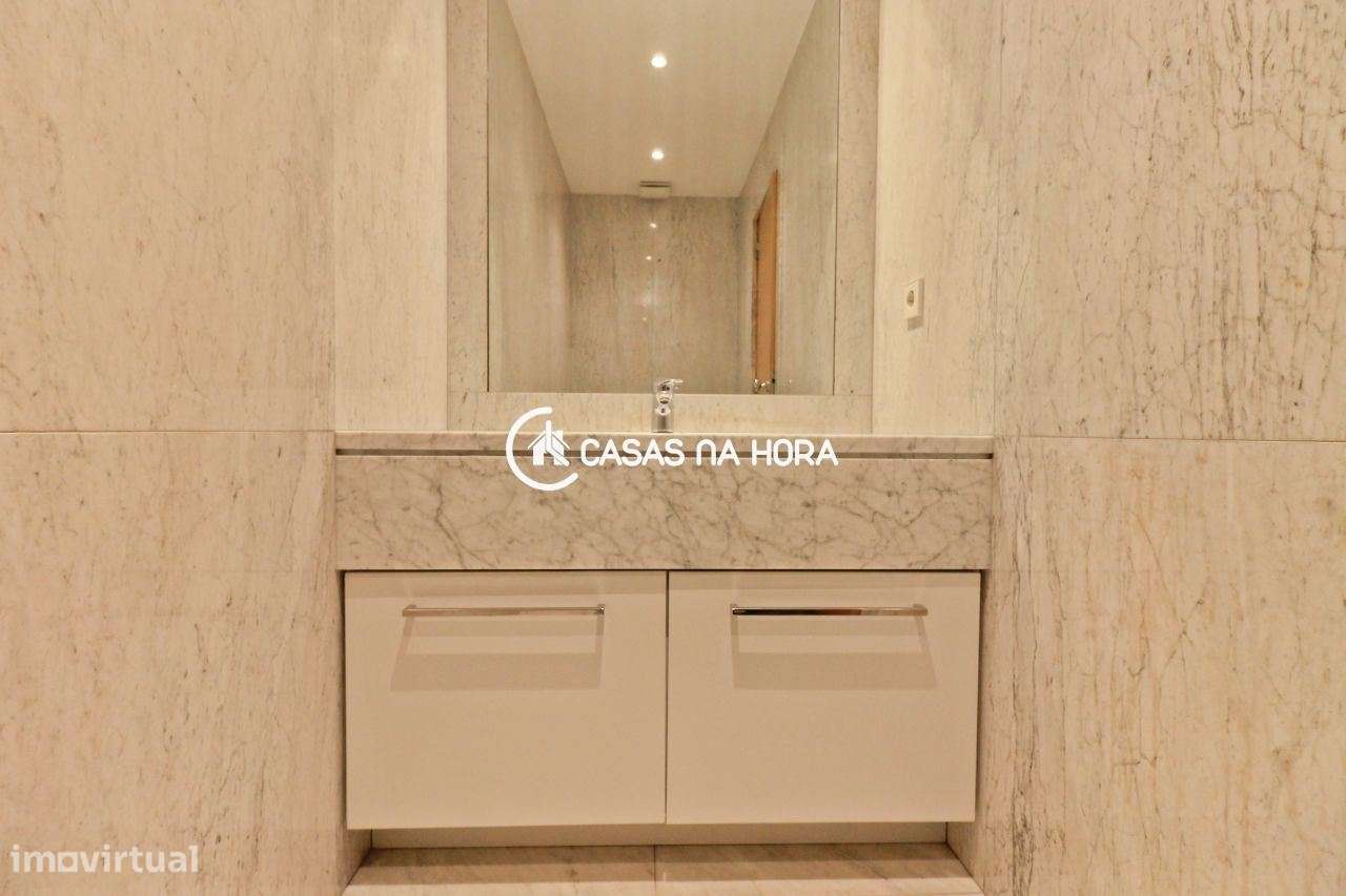 T3 Esplanada do Castelo | Foz | 300m da Praia-29