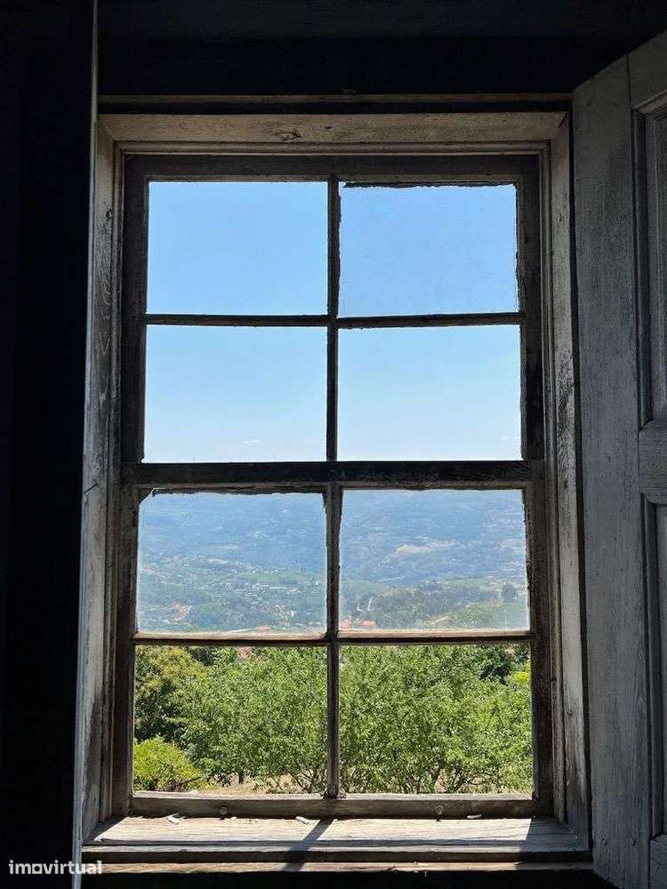 Quintinha com Casa Senhorial em Baião-10