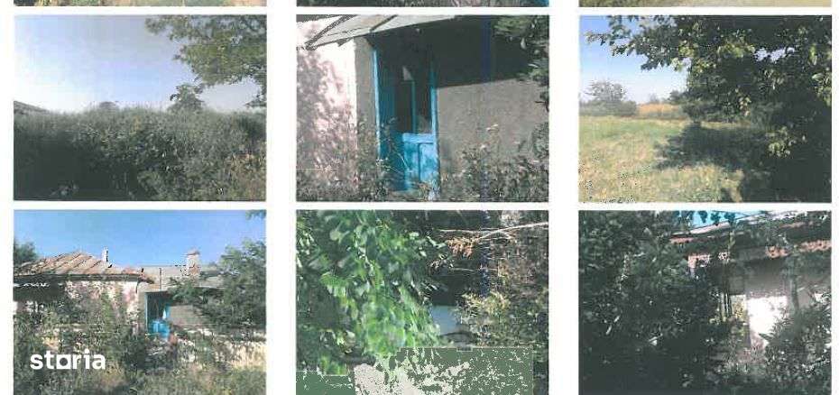 Casa si teren sat Stupina, ID R1748234 - Imagine principală: 2/4