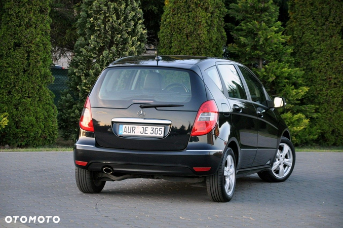 Mercedes-Benz Klasa A 150 Avantgarde Starline - 7