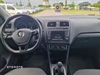 Volkswagen Polo 1.2 TSI (Blue Motion Technology) Cross - 15