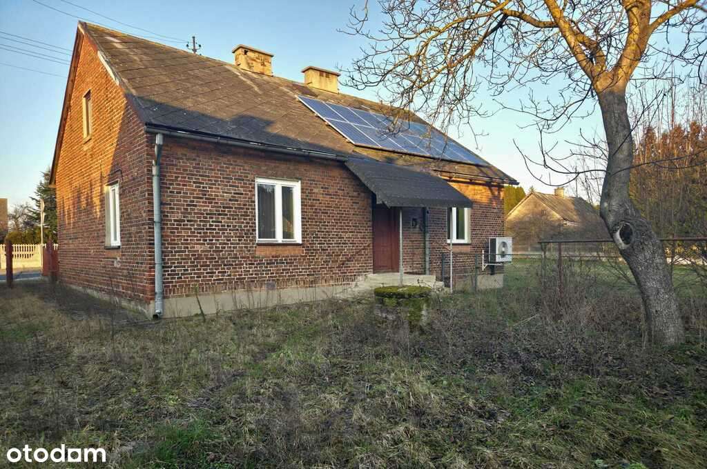 Dom na dużej działce /pompa + fotowoltaika - Pełny obrazek: 3/12