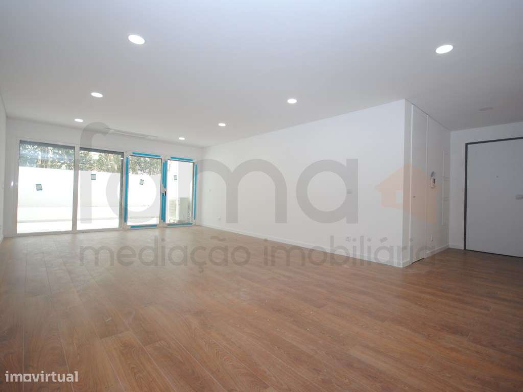Excelente Apartamento T2 em Alcabideche - Cascais-11