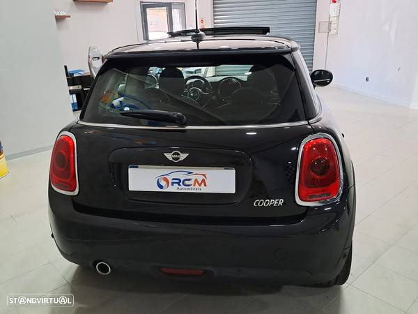 MINI Cooper - 17