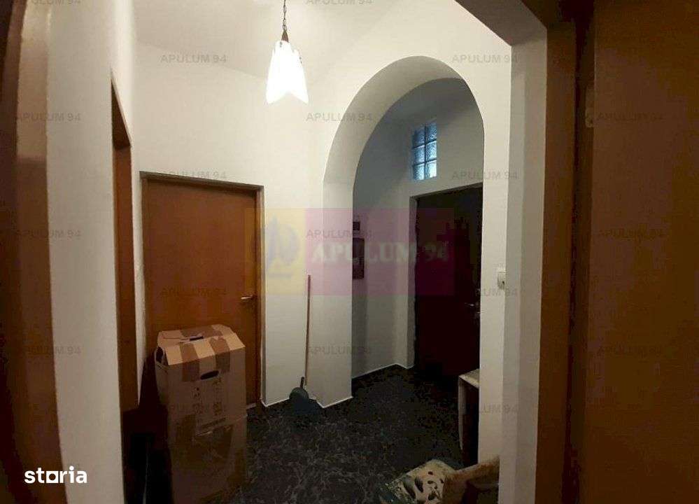 Casa 3 Camere Fără Mobilier in Centrul Bucurestiului - Parcul Carol - Imagine principală: 4/18