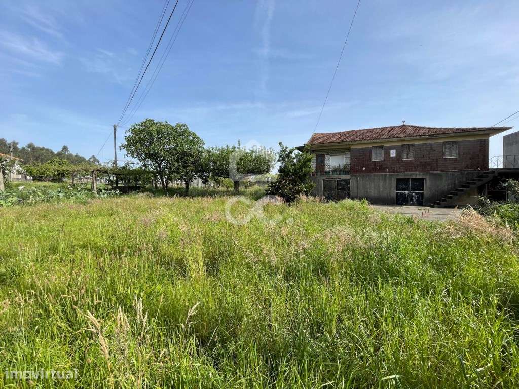 Moradia Individual T3 em Viatodos, Barcelos-19