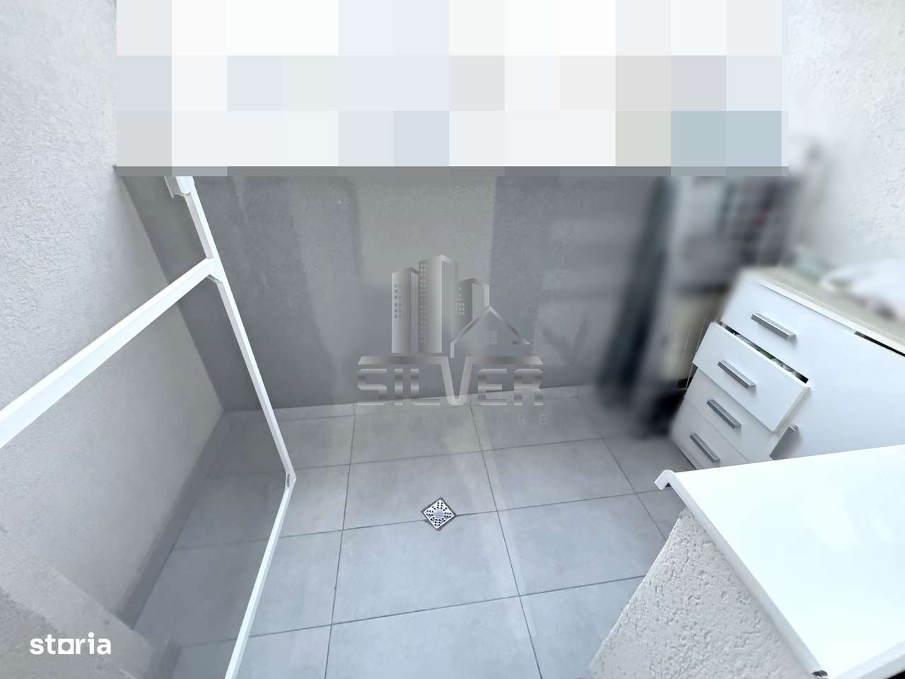 Apartament cu 2 camere dec./55mp/parcare subterana/zona repr.Bmw.-9