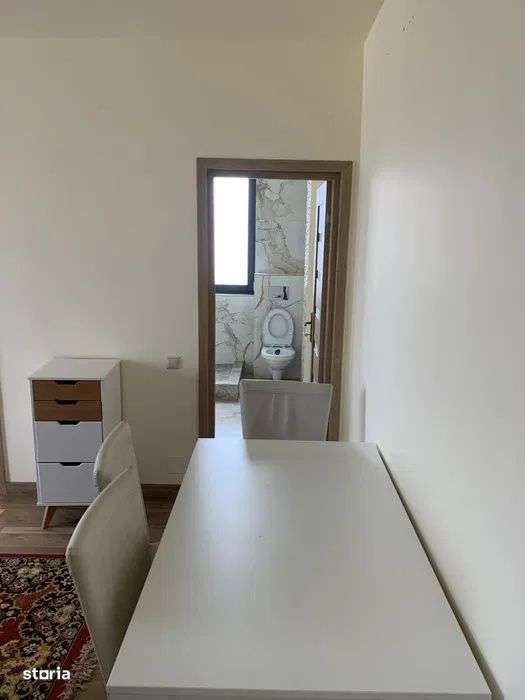 Apartament cu 3 camere, 56 mp, parcare, zona Centrala Gilau - Imagine principală: 5/7