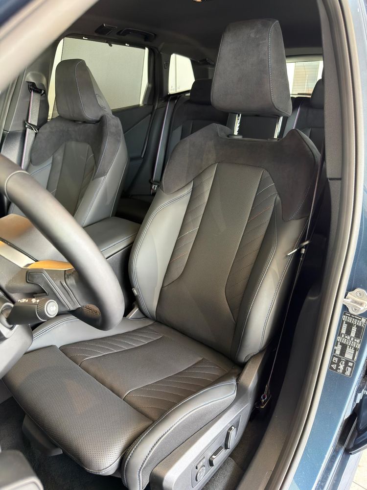Bmw X3 Salon Polska FV23% M PRO Iconic Glow Comfort Premium