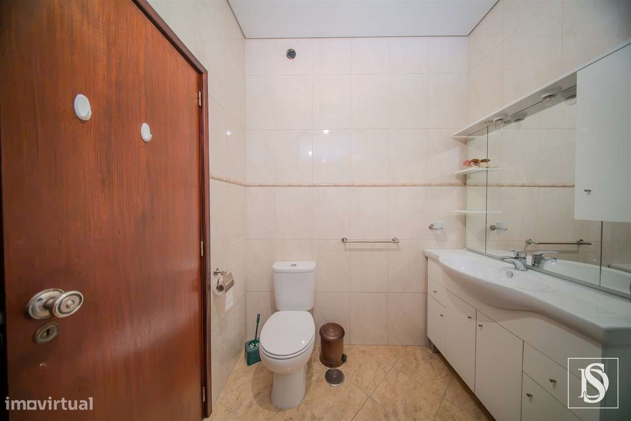 Apartamento T3 Venda em Braga (São Vítor),Braga-21