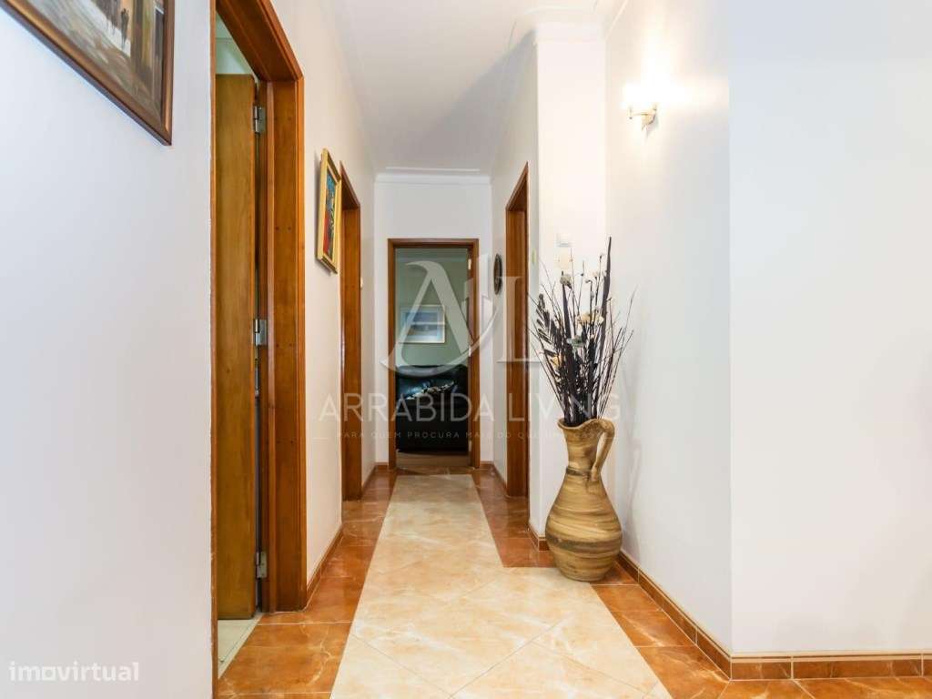 Moradia Isolada - Bi Familiar - Amoreiras - Setúbal-22