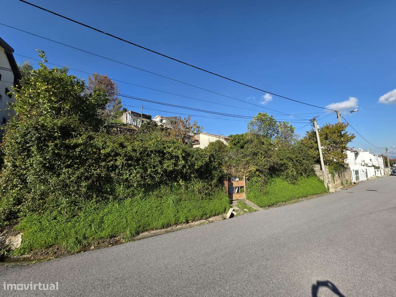 Terreno para Construção em Coimbra – 1.260m²-16