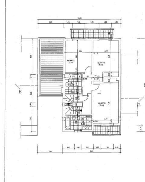 Moradia Algueirão velho T4+1 - Grande imagem: 4/5