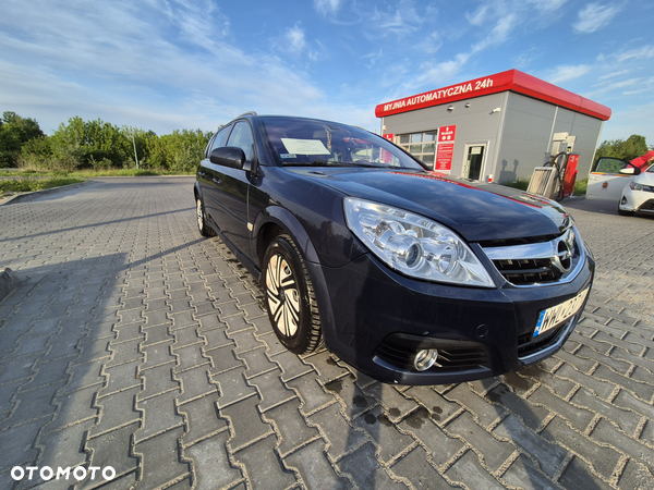 Opel Signum 1.9 CDTI Elegance - 7