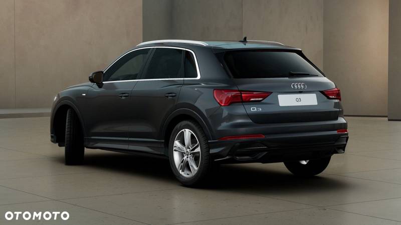 Audi Q3 35 TFSI S Line S tronic - 2