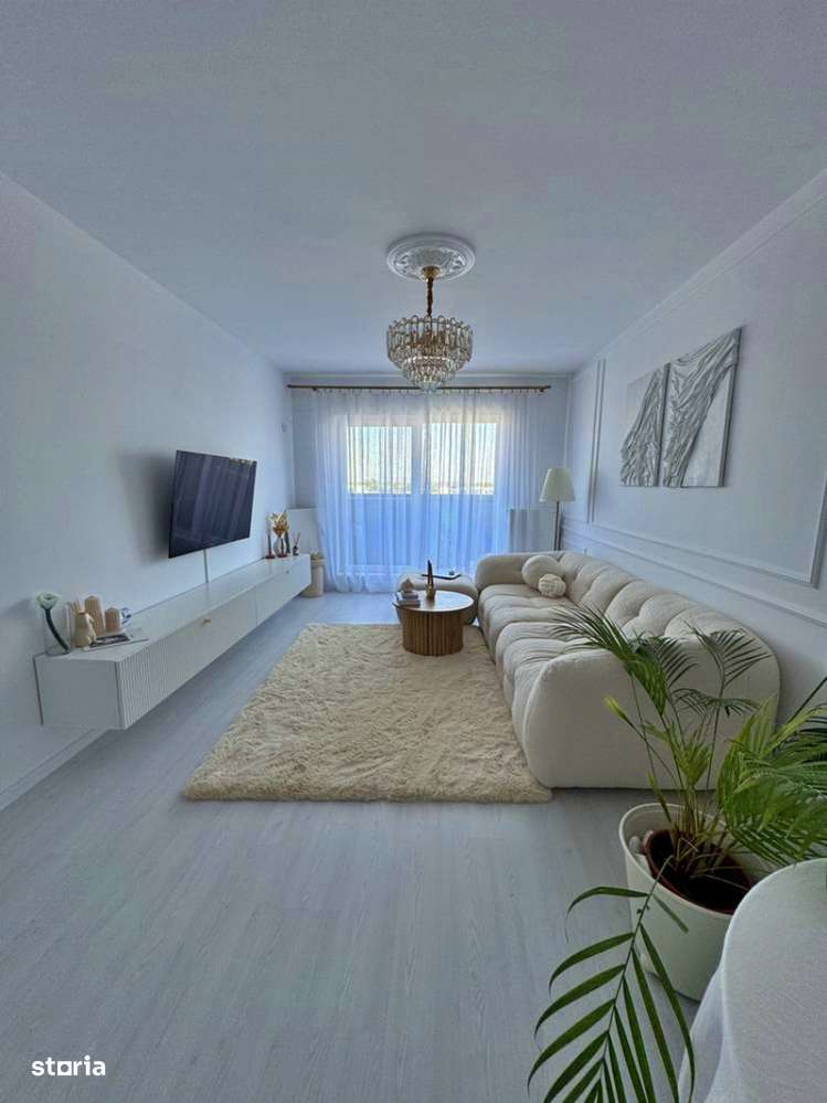 Apartament 2 camere – Bloc nou 2023 | Sector 3 – Drumul Gura Putnei - Imagine principală: 4/17
