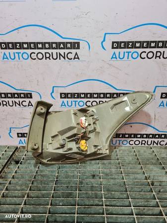 Stop Stanga Mitsubishi Outlander III 2012 - 2015 SUV 4 Usi (425) - 2