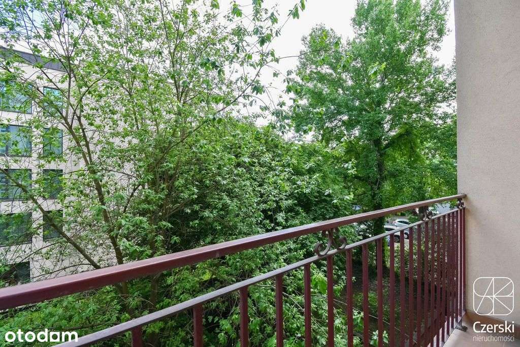 Po generalnym remoncie | Świetny układ | Centrum-19