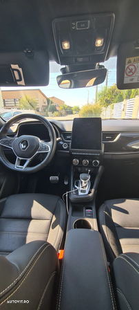 Renault Arkana E-Tech Hybrid Intens - 3