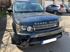 Land Rover Range Rover Sport 3.0 SDV6 HSE - 2