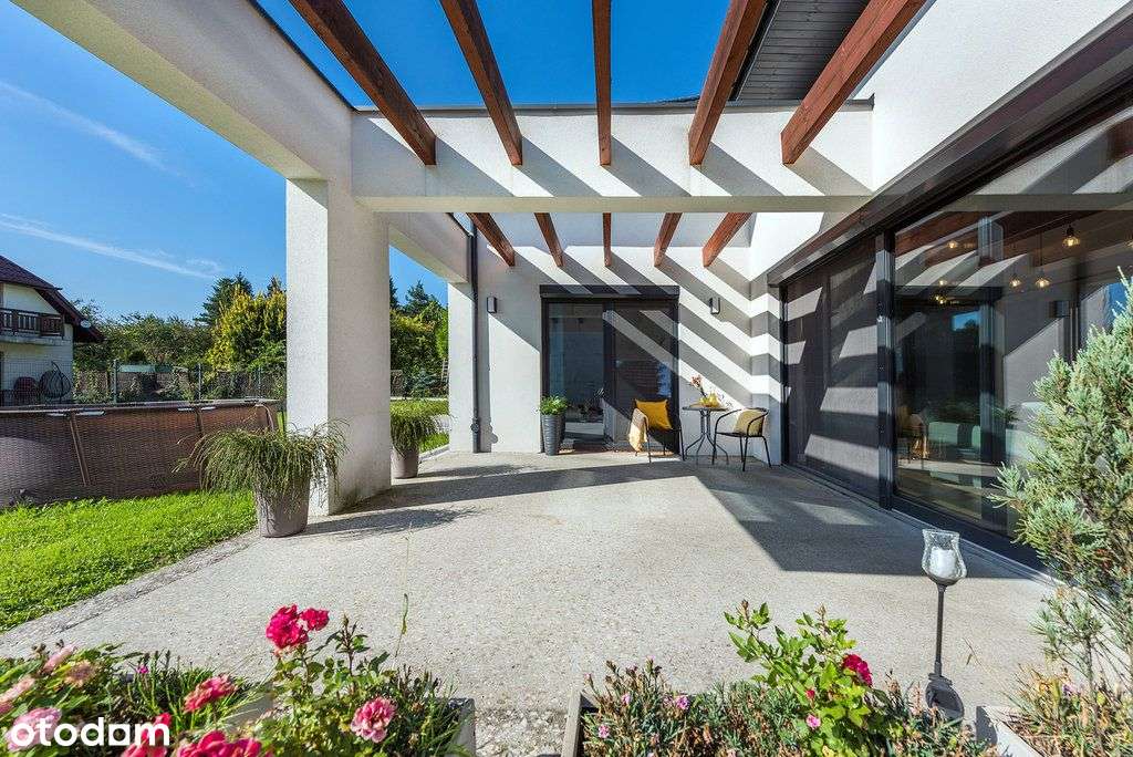 Piękny, komfortowy i funkcjonalny-19