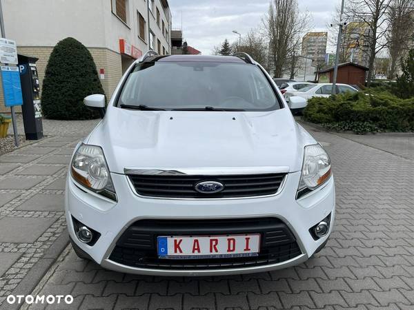 Ford Kuga - 3