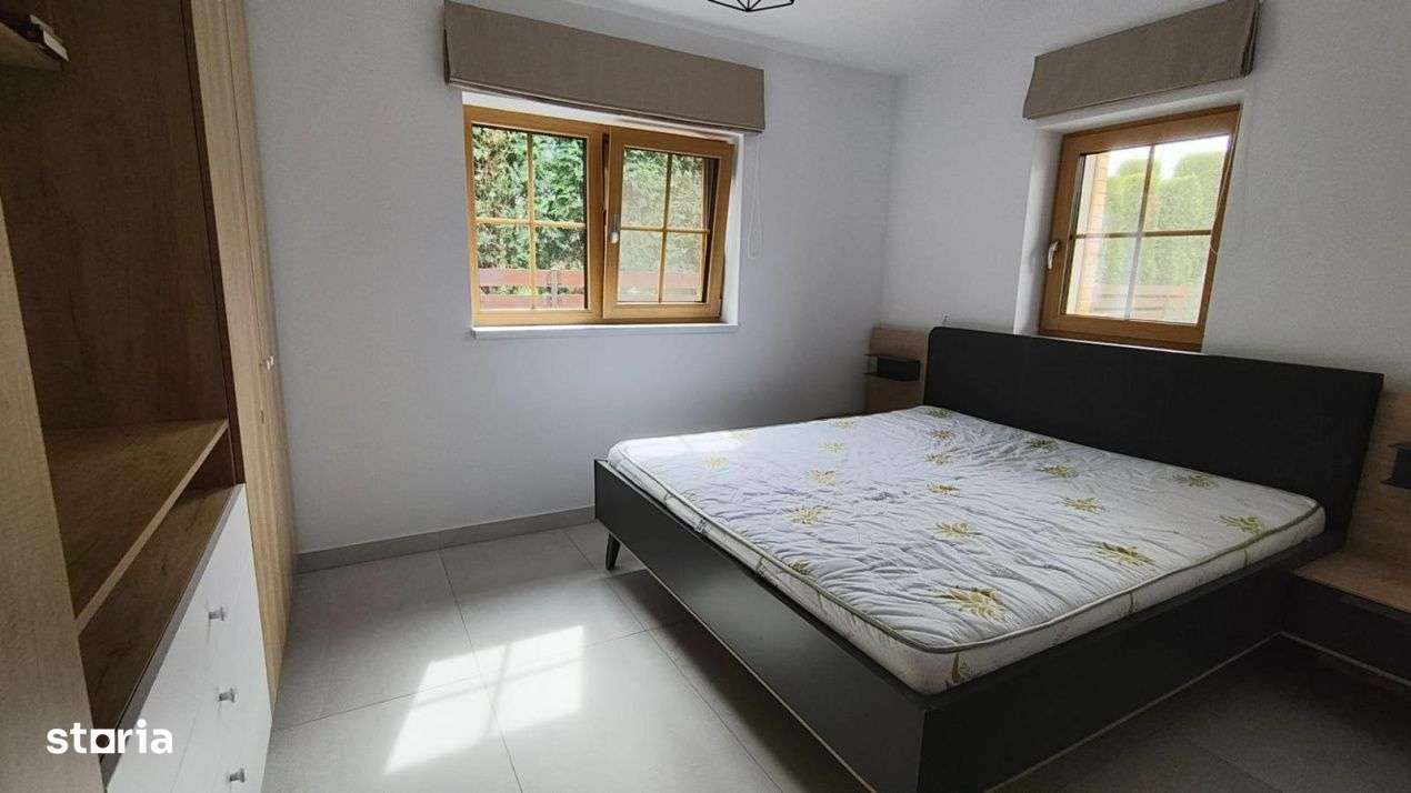 Casa individuala | 4 camere | 92 mp | 393 mp teren | Gilau - Imagine principală: 4/13