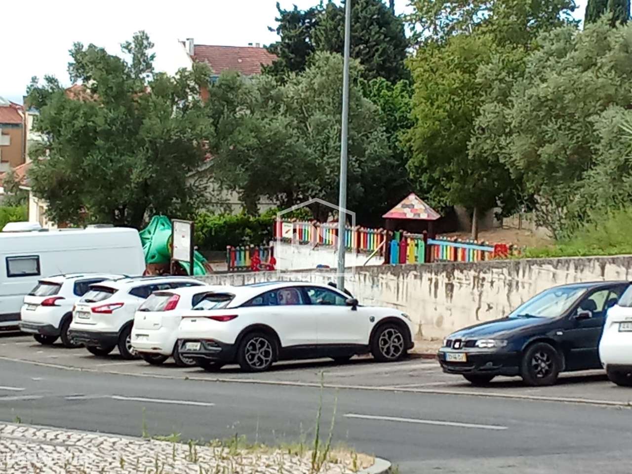 Apartamento T3 Venda em Alverca do Ribatejo e Sobralinho,Vila Franca d-27