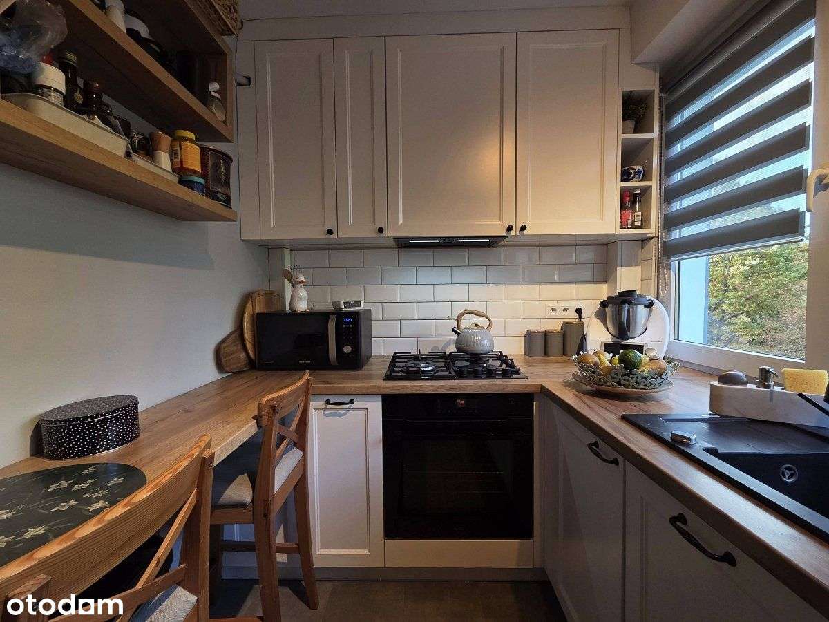 3 lub 4 pokoje, klimatyzacja |Lsm, ul. Kaliska-0