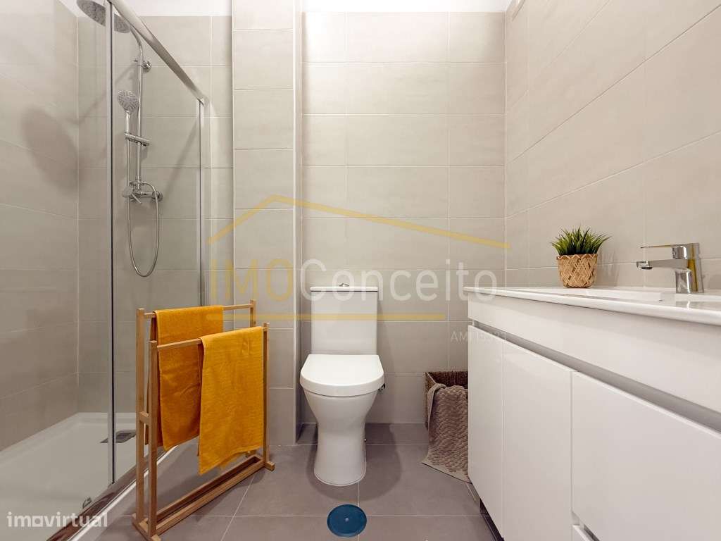 T2 pronto a entrar - RC (Silvã) TORRES NOVAS-8