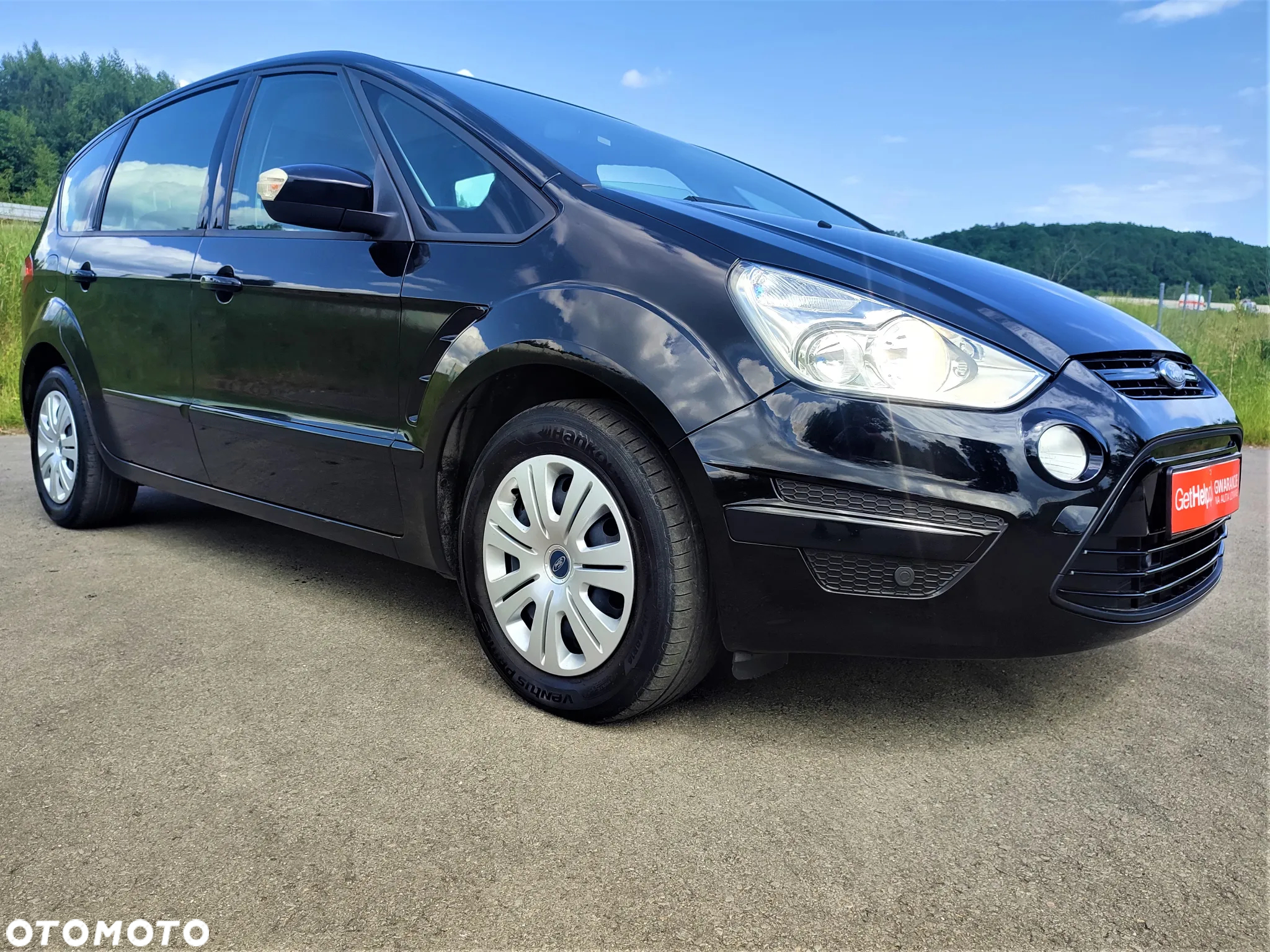 Ford S-Max 2.0 TDCi DPF Business Edition - 3