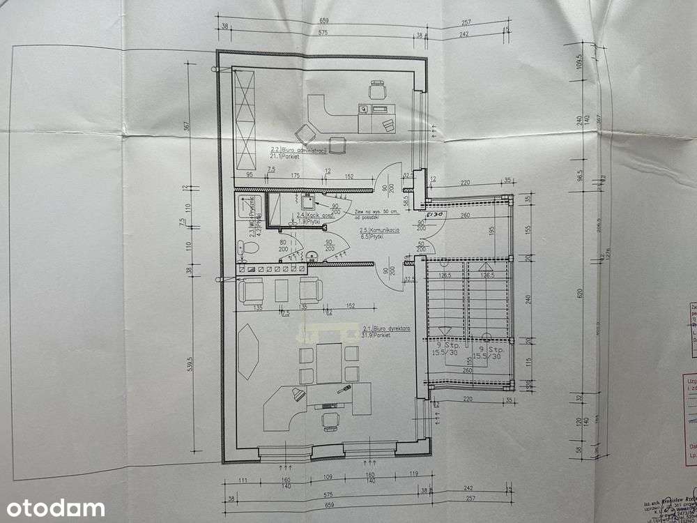 Solidna nieruchomość pod działalność - Włoszakowie - Pełny obrazek: 5/20