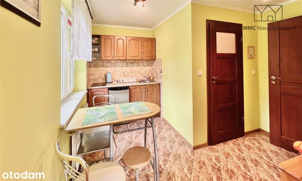 Wisła | Gotowy pensjonat z kawalerkami i domkiem.-12