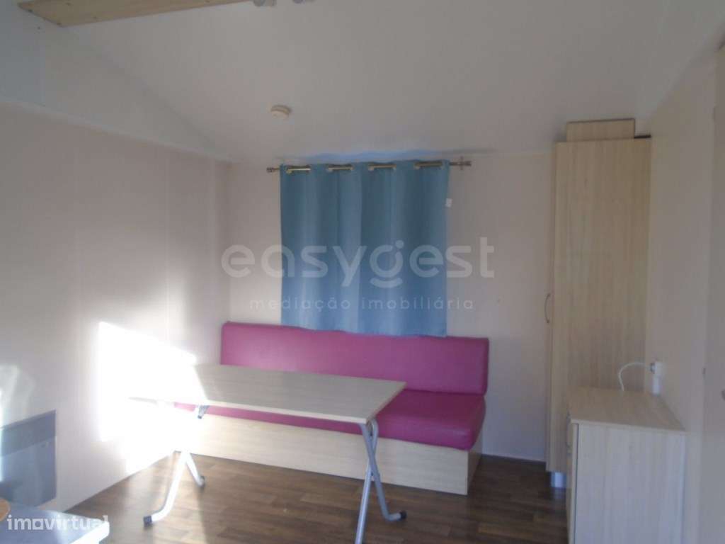 Bungalow T2 situado num Complexo Land´s Hause na Burinhosa- Pataias - Grande imagem: 4/13