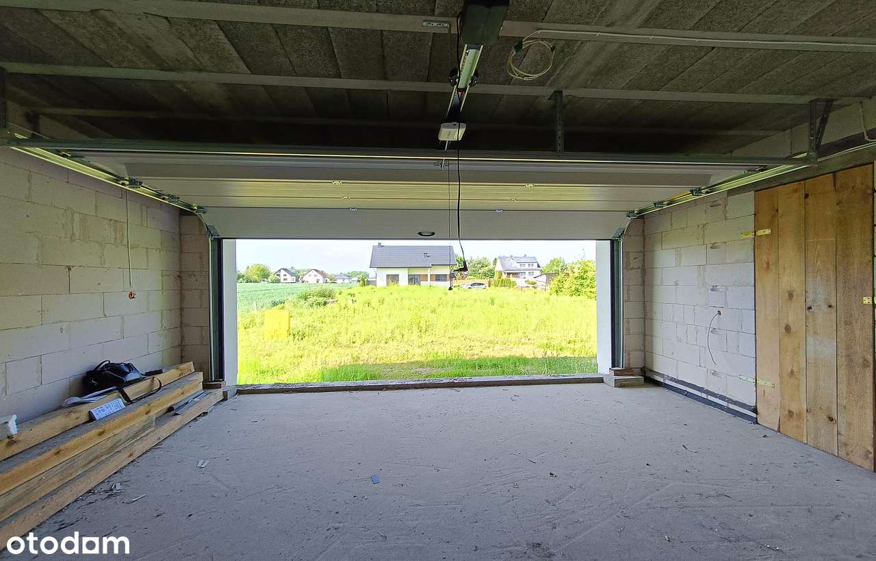 Nowy dom Zamość, ul. Majdan-10