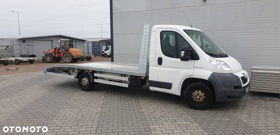 RENAULT MASTER - NAJAZD - PRODUCENT - OPALENICA - 9