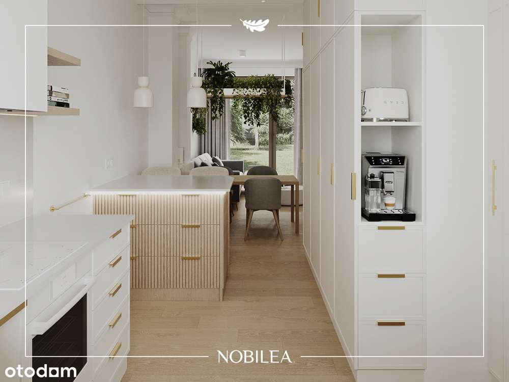 Gaia Park | niskie koszty utrzymania | energia odnawialna I wykończony-6