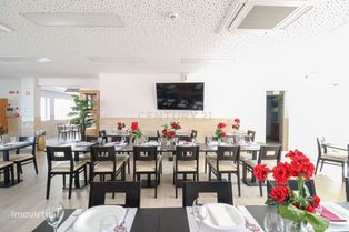 Restaurante em Ílhavo, Aveiro - Grande imagem: 4/49