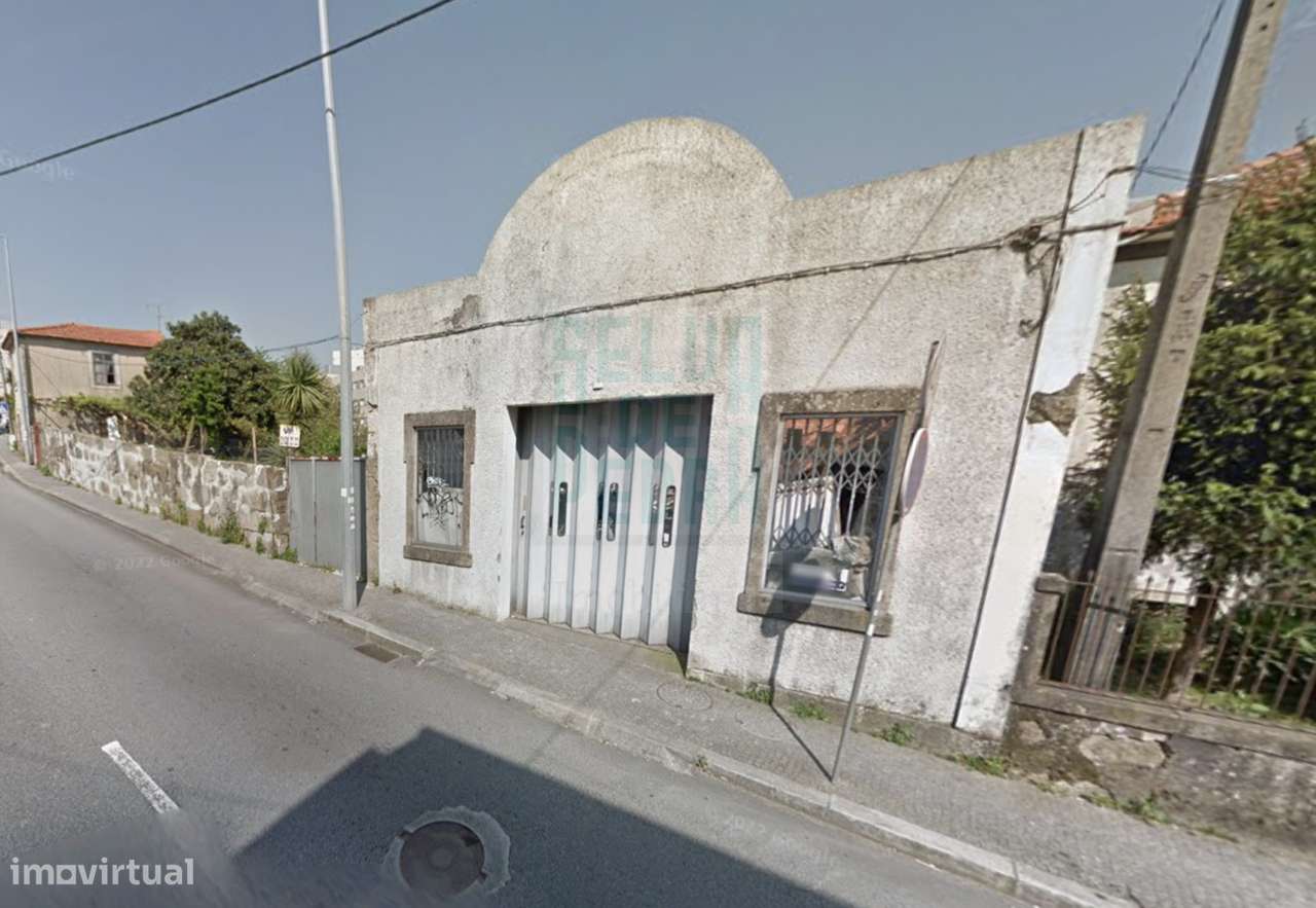 Terreno a 5 min. H .S. João - Grande imagem: 4/6