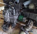 Motor Mazda MX3  Mazda 323 -1.6i 16v 90cv B6 B67K caixa 5 velocidades - 7