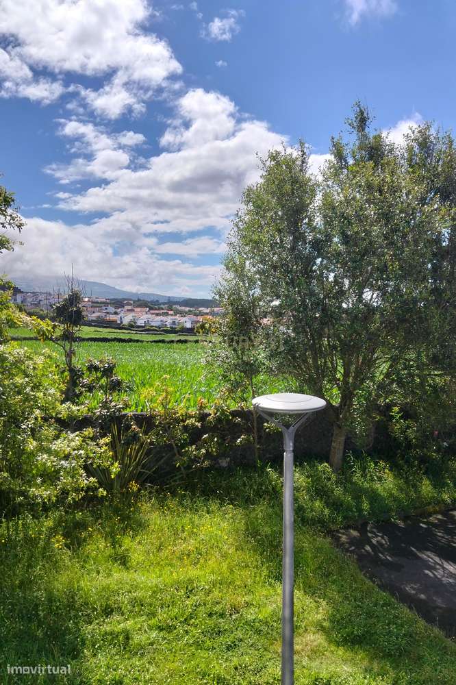Apartamento T3 em Rosto do Cão, Ponta Delgada-7